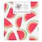 Watermelon Cotton Fabric by Loops & Threads™